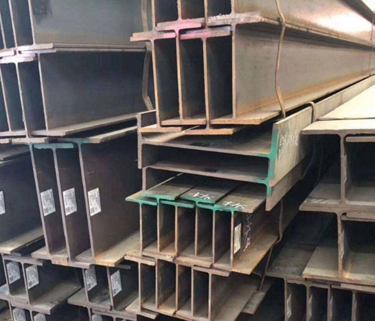 揭西Q235C工字钢
